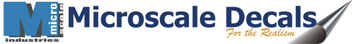 Microscale Minicals logo